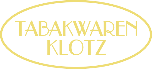 Logo Tabakladen Klotz